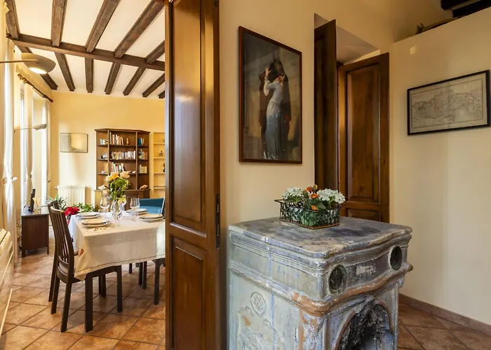 Sabotino View By Interhome * Mailand