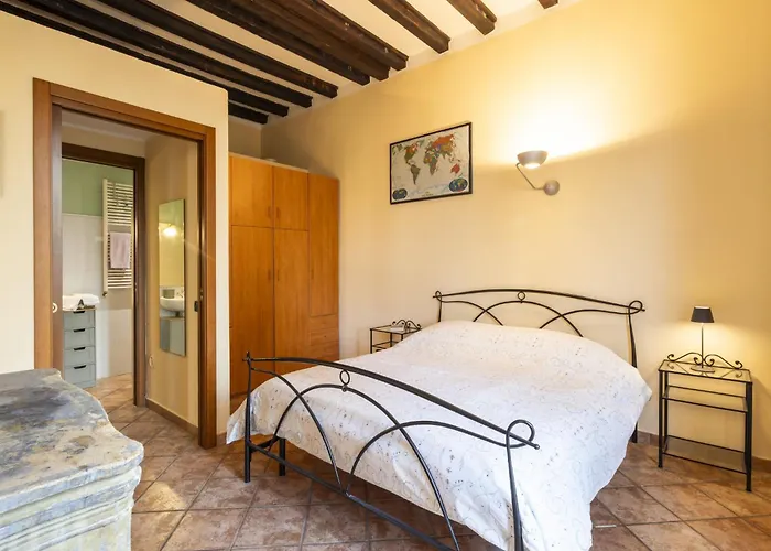 Sabotino View By Interhome Apartment