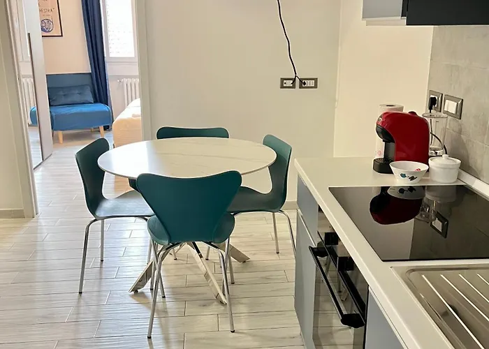 Casa Penelope - 15 Minuti Dal Duomo *