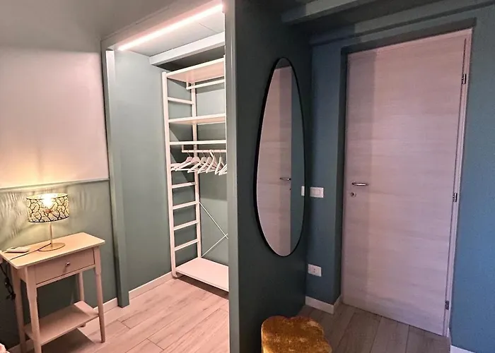 Sartoria26 Mico San Siro Fiera Sempione