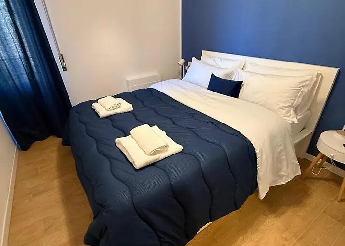 Be Your - Cenisio 7 Cozy Apartamento Milán