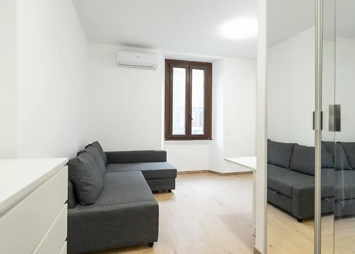 Navigli 6 - Two Steps From Porta Genova By Innstay Apartment Milan