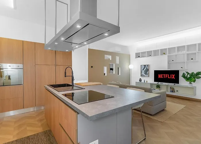 Navigli Loft 20 밀라노