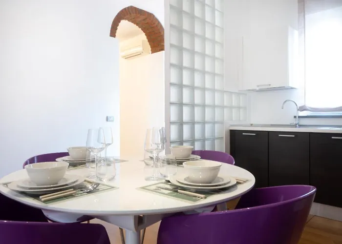 Montenero Apartament