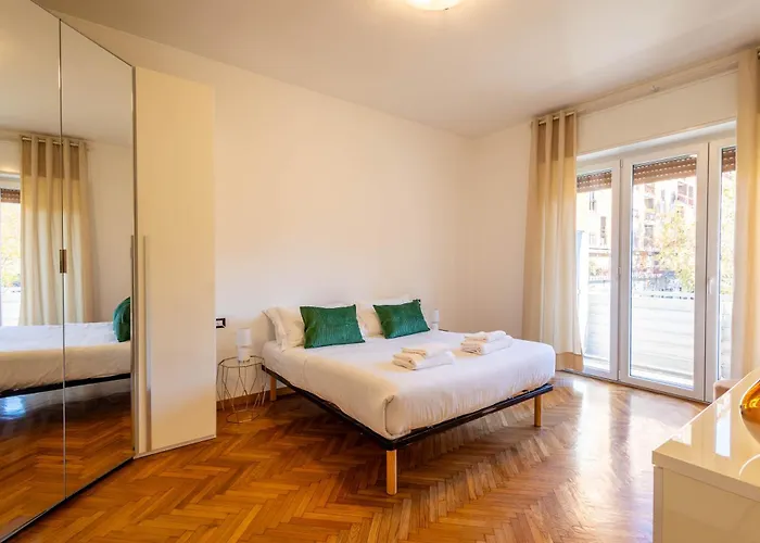 Homing - Tolentino 1 Appartamento *