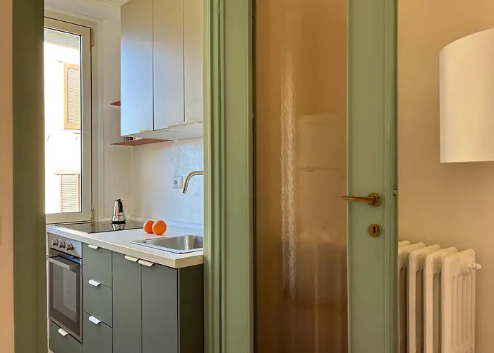 Casa Gi Navigli Apartment *