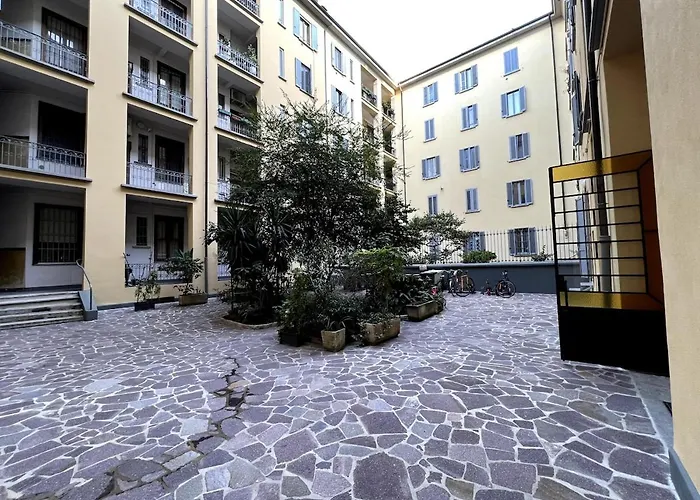 Апартаменты Nook 45 - Traditional House In The Heart Of *