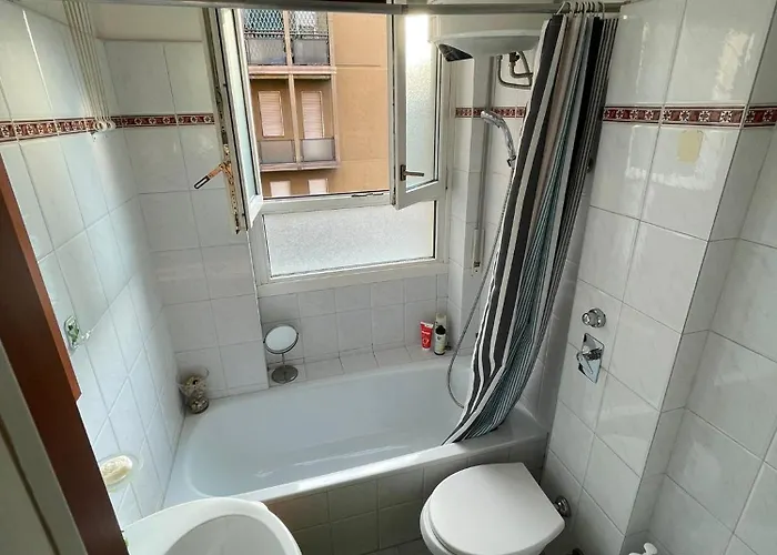 Apartment San Siro Relax