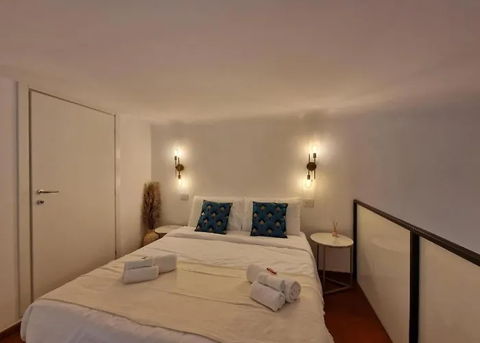 Acasadiimma Family Loft Bocconi-duomo Con Wi-fi Corte Interna Super Silenzioso 米兰
