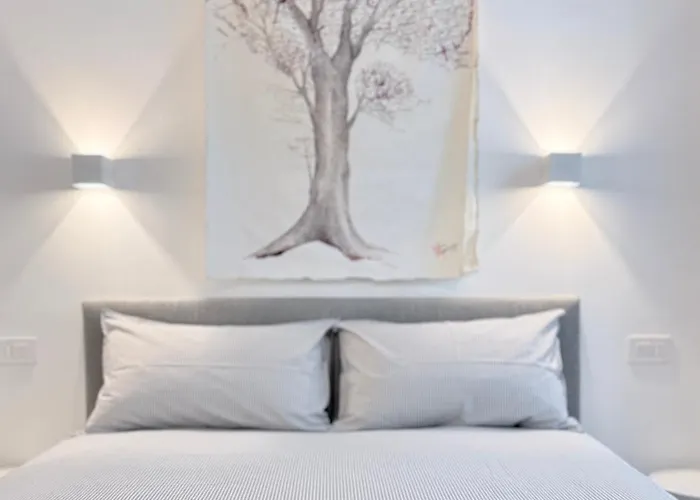 San Barnaba Boutique Suites - Duomo & Policlinico