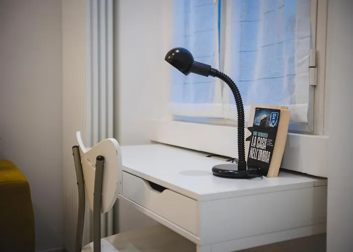 Apartment Casa Giacosa - Walk To M1 Pasteur - 10min To Duomo - Nolo *