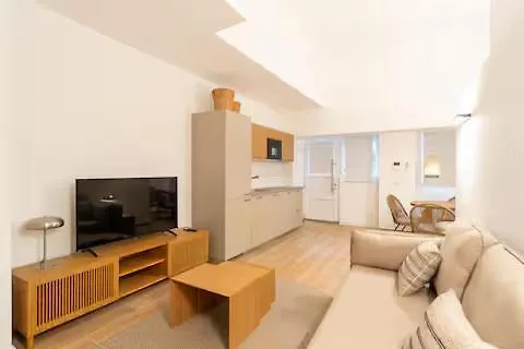 Mac Mahon E Appartement Milan