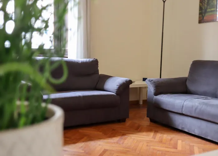 Montenero Living - * Milano