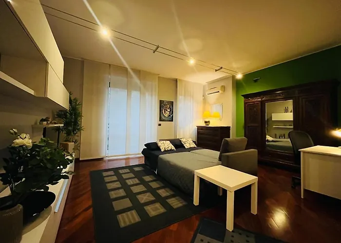 Viale Monza 196 - Velo Apartamento Milão