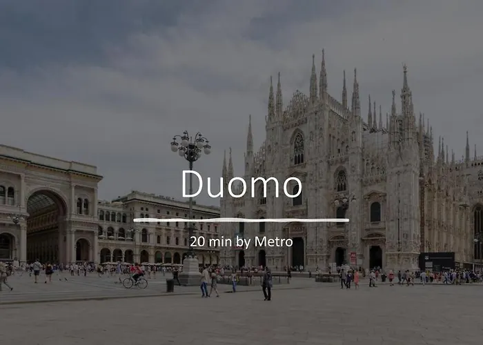 20 Min Duomo - Design *
