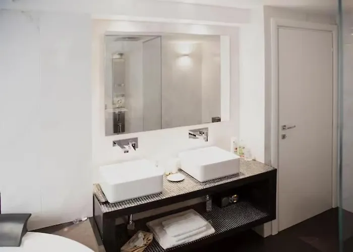 Cube House Appartement *