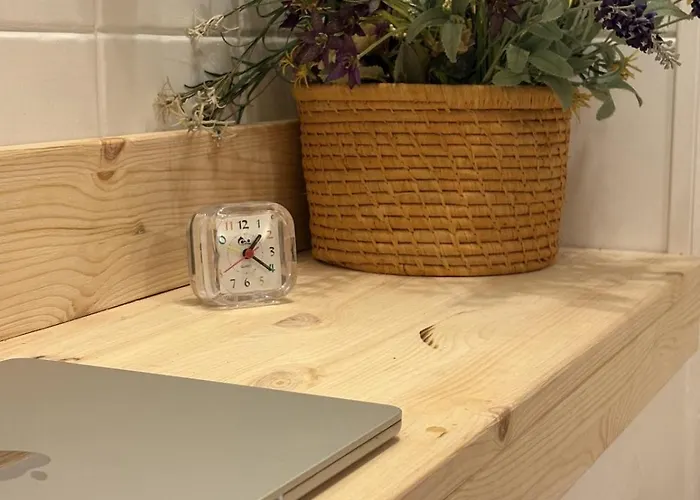 La Casetta, Charming Loft, Downtown 公寓 米兰