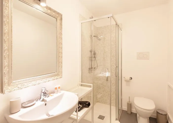 Bilocale Navigli - Mirable Pm Appartement *