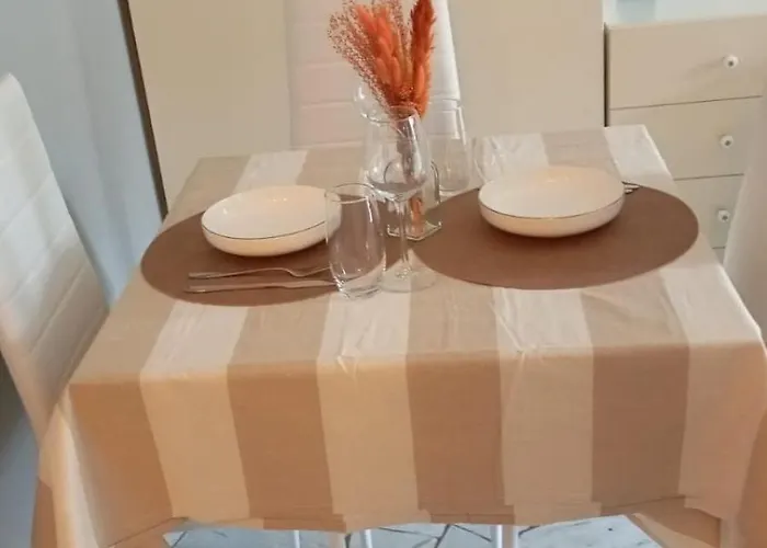 Casa Nolo San Raffaele Turro *