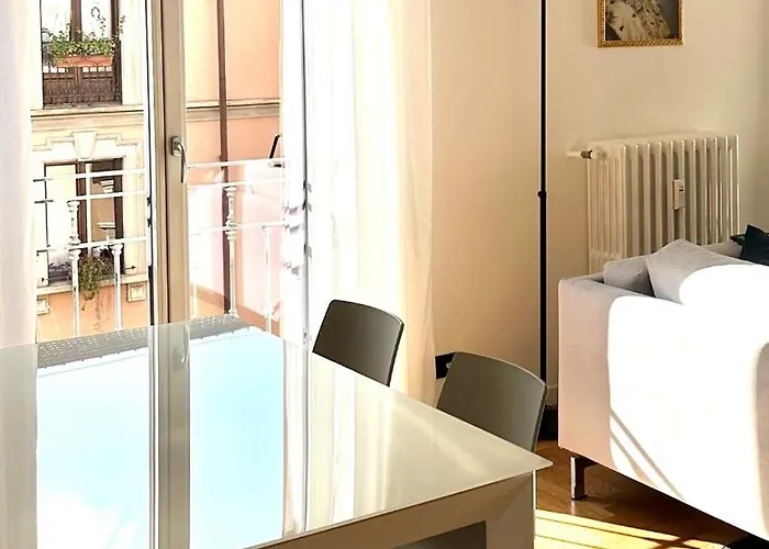 Apartament Sandrix - Stylish And Exclusive In Tricolore *