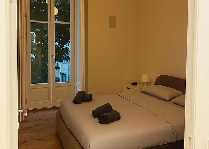 Esperienza Di Lusso A Piazza Risorgimento * Milan