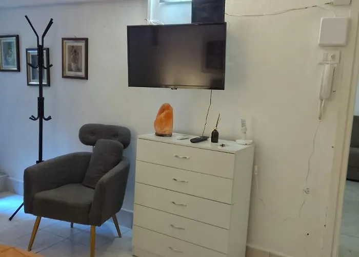 Appartement House Milaan