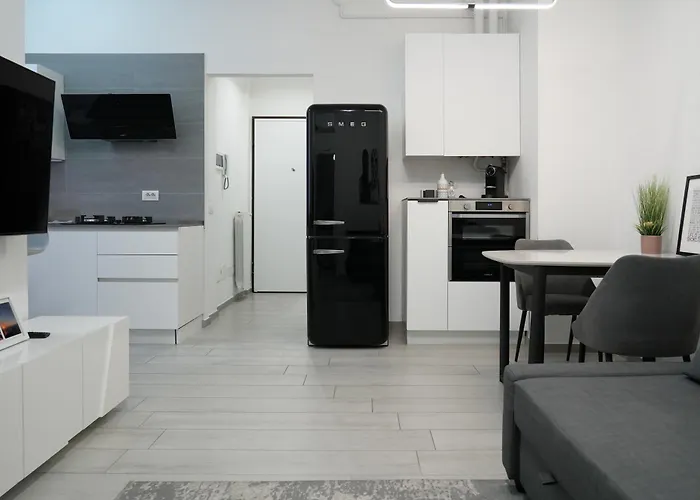 - Nolo Appartement *