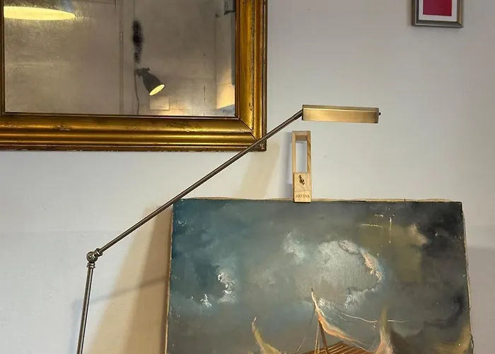 Bollicina In The Hart Of Navigli - Private Garage