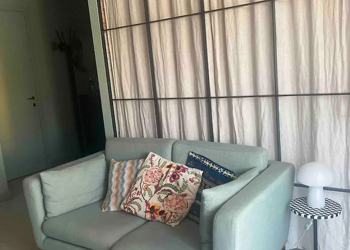 Appartement Sentirsi A Casa