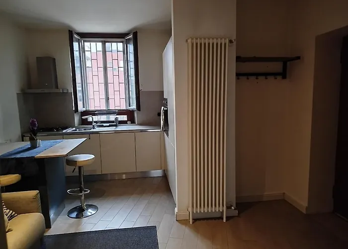 Da Cecilia&marco Appartement Milan