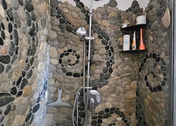 公寓 Le Betulle 米兰