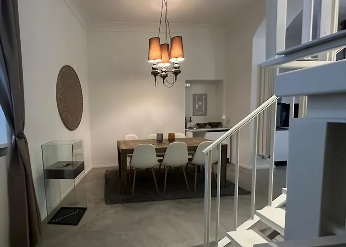 V13 Apartament Mediolan