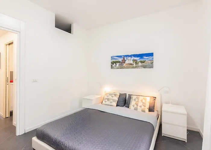 Modern Comfort Tortona Wi-fi Free *