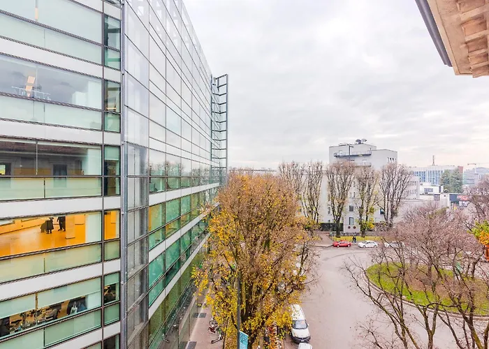 Apartment Modern Comfort Tortona Wi-fi Free