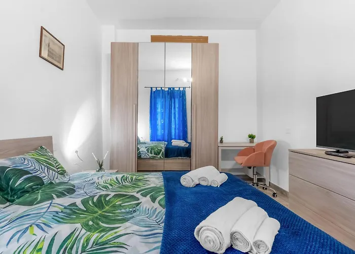 -duomo- Navigli-modica House Milaan