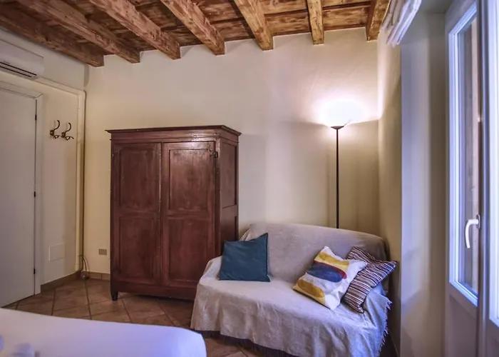 Corso Garibaldi - Two-rooms In The Heart Of Brera Milão