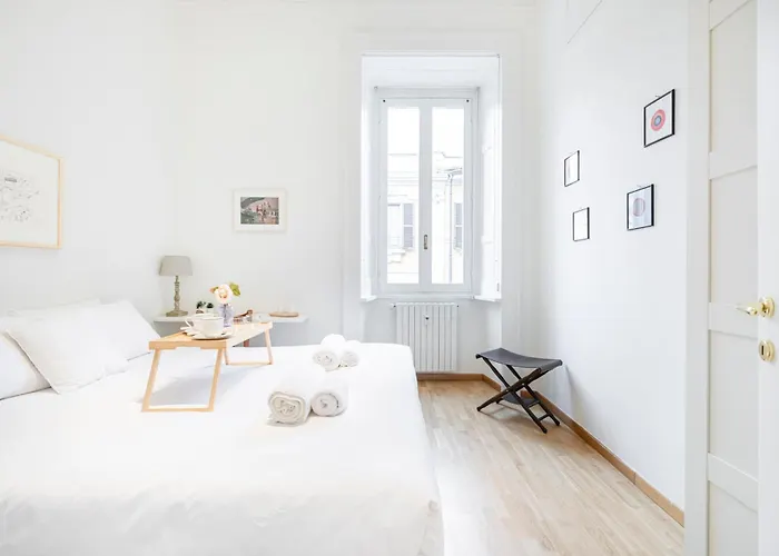 Easylife - - Castelfidardo 8 - Brera *