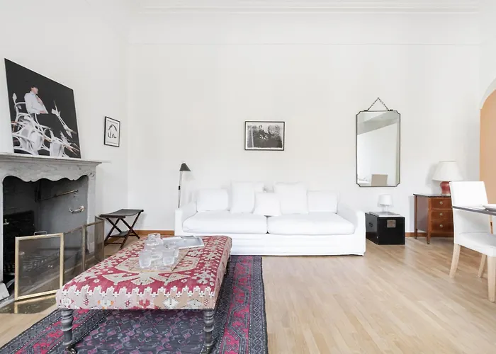 Apartamento Easylife - - Castelfidardo 8 - Brera