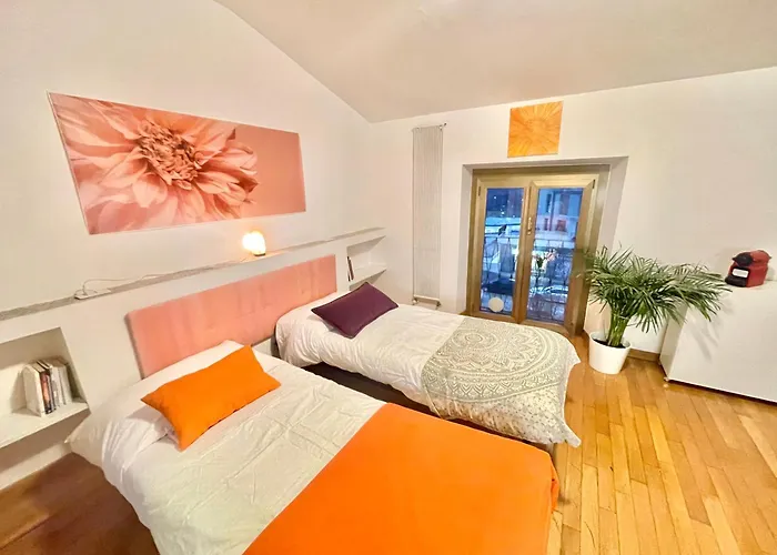 Art Soul Design - Olympic Gate&duomo M3 Apartamento *
