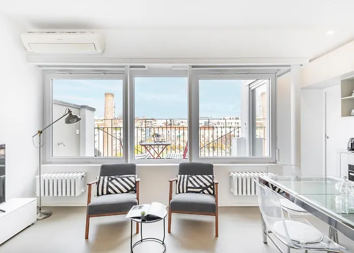 Easylife - - Botta 16 - Porta Romana Appartement