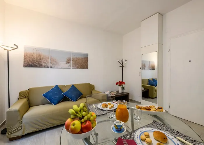 Monte Ceneri, 71 - Modern, Comfortable And Well-connected *