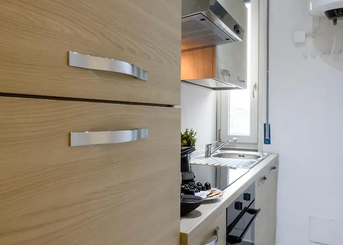 Monte Ceneri, 71 - Modern, Comfortable And Well-connected Apartmán