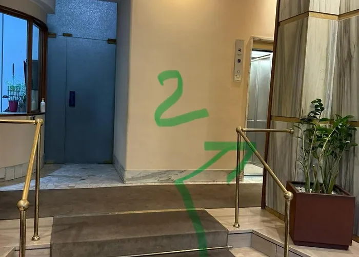 San Vincenzo, 18 Apartment Milan