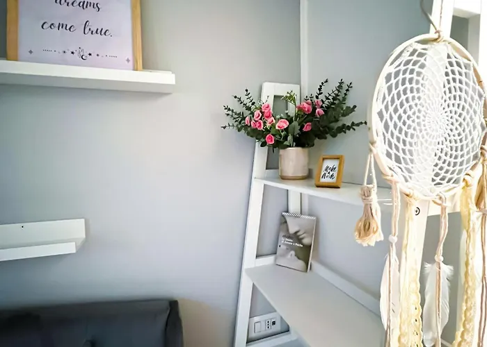 公寓 Il Sogno Sui Navigli - Nel Cuore Di - Nuovo - Wi-fi - Armadio