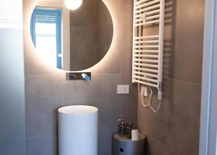 Lägenhet Studio27 *