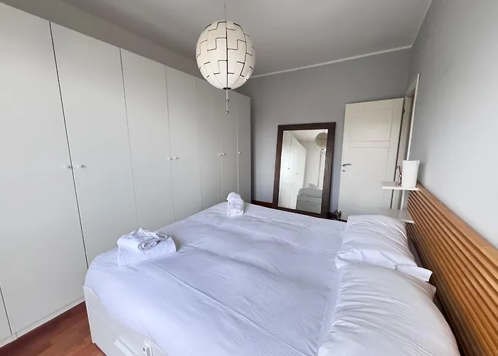 Urban - 10 Mins Citycenter -