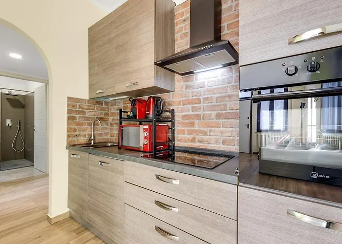 Modern 10 Min To Duomo, M3 Rogoredo * 米兰