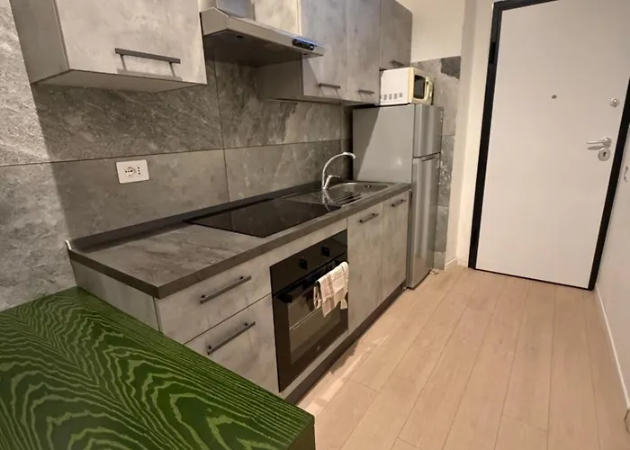 Transit Loft Boutique * מילאנו