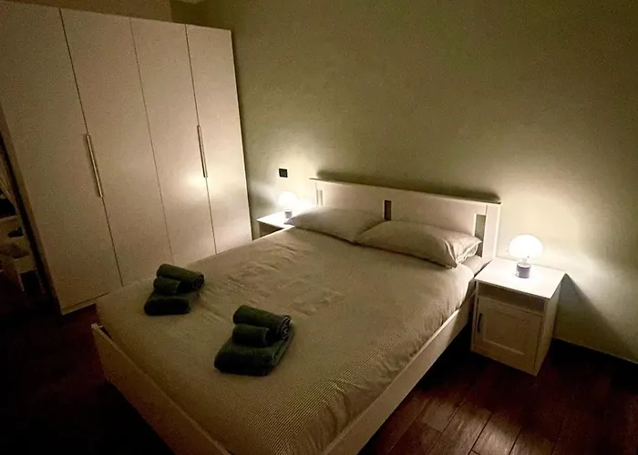 Dodo's House Centro מילאנו