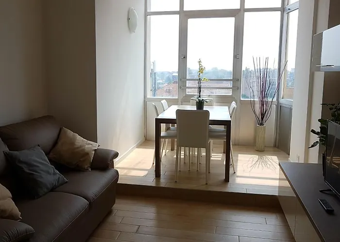 Residenze Italia * Милан